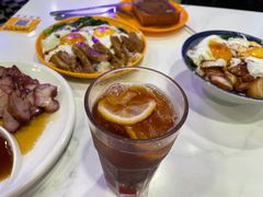 -澳门陈光记烧味饭店(南京德基广场店)