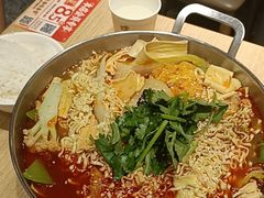 -每味每客·重庆麻辣烫(拓展大厦店)