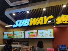 -赛百味SUBWAY(燕莎奥莱店)