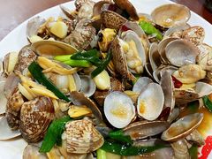 -大萝卜烧烤羊蝎子烤全羊(新城河路店)