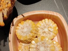 -季季山•云南野生菌火锅(上海首店)