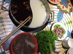 -莫小七火锅