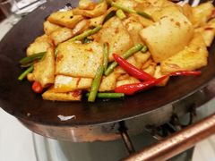 -老雒阳面馆·水席(洛宁高速路口店)