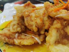 -聚香缘东北菜饺子馆