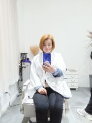 -Moyue HAIR SALON