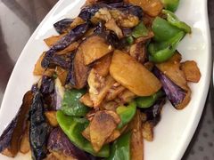 -祝家饺子馆