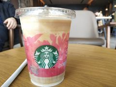 -星巴克(成都东站店)