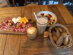 -Alimentari早午餐(安福路店)