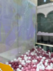 -奈尔宝·儿童乐园·亲子餐厅(星河湾店)