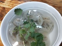 肉燕-大叔家福鼎小吃(十全街店)