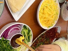 -老昌春饼(中央大街店)