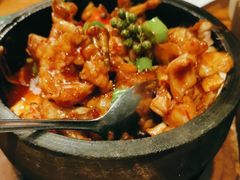 -新白鹿餐厅(百联中环店)