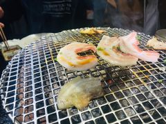 -醉火烧泥炉烤肉(孩儿巷店)