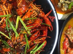 -龙虾风暴(松江店)