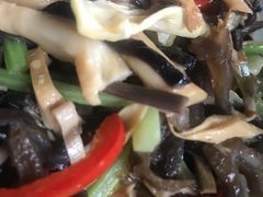 -粤香村(清真川菜店)