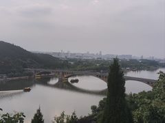 -龙门石窟-香山寺