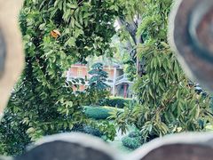-南普陀寺