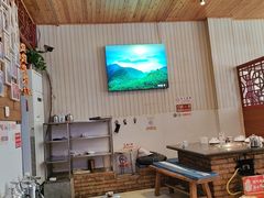 -崔记生活·铁锅炖鱼粘卷子(总店)
