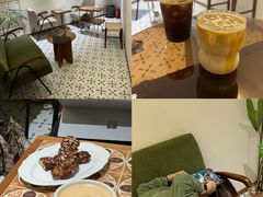 -小晴天咖啡馆