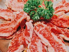 -西塔老太太泥炉烤肉(亚运村店)