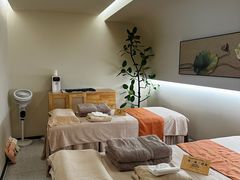 -瑶舍头疗·瑶浴·芳香热石SPA(五洲国际店)