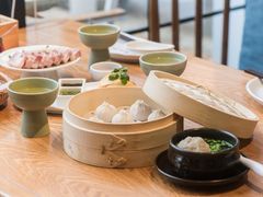 蘇小柳鲜肉小笼-苏小柳手作点心(控江旭辉分院)
