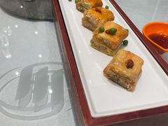 -沪华海鲜大酒楼(南汇店)