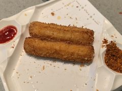 -海底捞火锅(亲贤北街店)