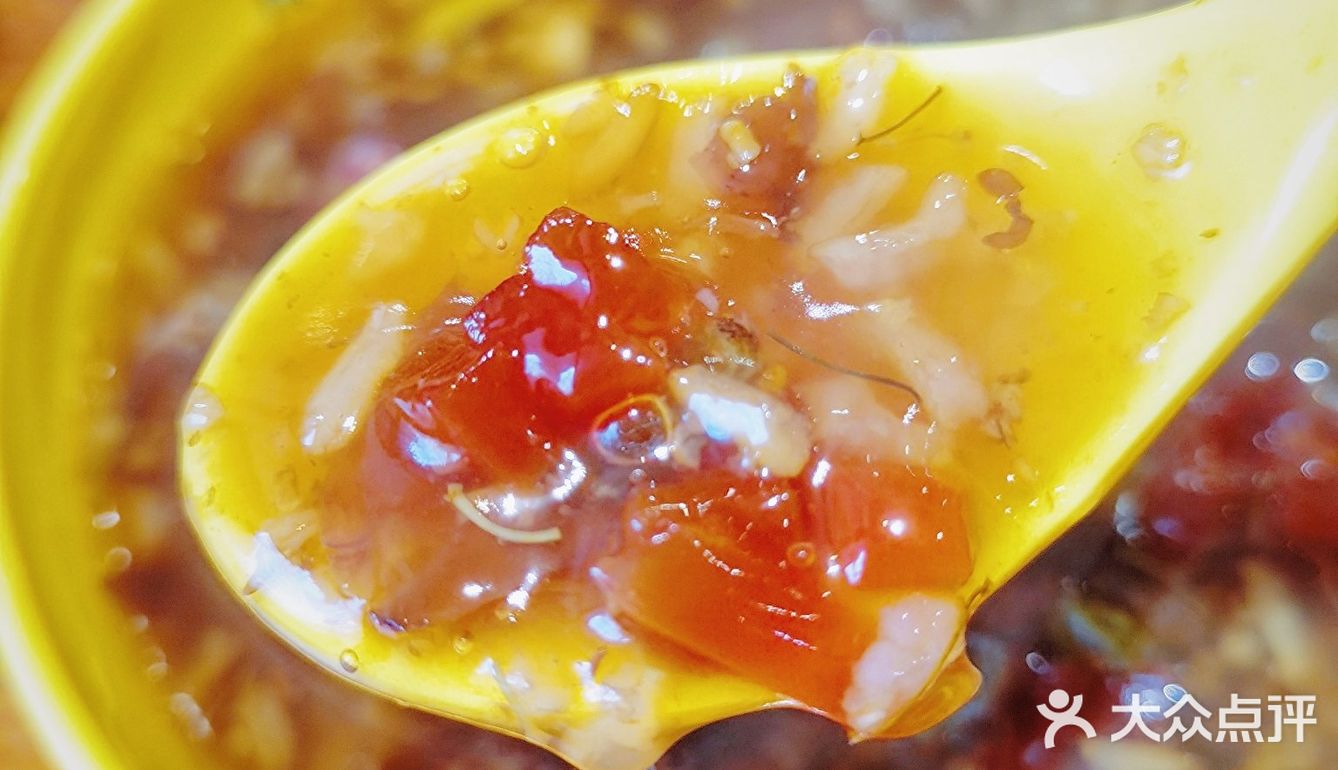 吃in西安|咥个酸菜炒米，找寻记忆中的味道
