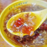 吃in西安|咥个酸菜炒米，找寻记忆中的味道