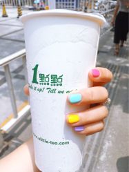 -莫奈花园日式美甲美睫