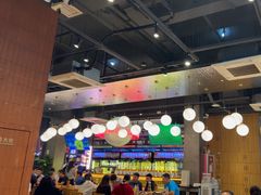 -本色.小马哥烧烤(无锡九里仓店)