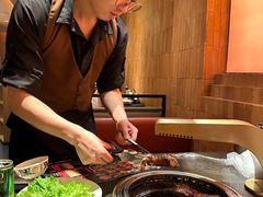 -牛YO烧肉烤肉自助(万象城春河里店)