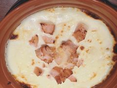 -萨莉亚意式餐厅(杭州滨江天街店)