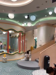 -奈尔宝家庭中心·亲子餐厅(苏州大悦城店)