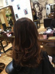 -Show fa salon 秀发沙龙