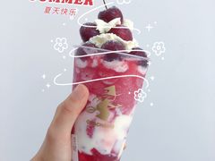 -茶茶巫CHACHAWU(裕华万达店)