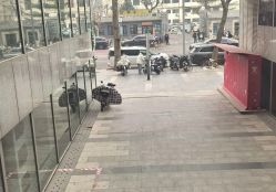 -丽时 Hair Salon