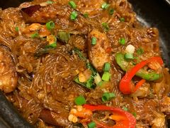 -星叶·东南亚料理(宁波万象汇店)