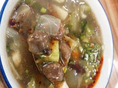 -老字号贾家肉丸糊辣汤(光明巷店)