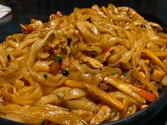 -幸福哟烧鸡·粤菜海鲜私厨(七星路店)