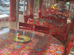 -何适山庄 ·可团建(水长城P2停车场店)