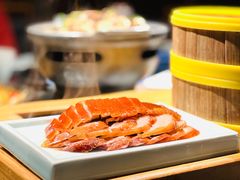 -四世同堂·京菜·烤鸭(双井店)