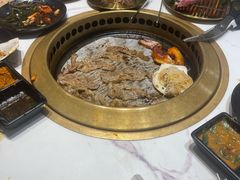 -花味·自助烤肉(江宁同曦店)