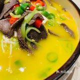 亲戚年夜饭安排在此 也是我第二次来光顾