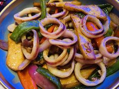 -钳真多钓虾馆·小龙虾海鲜烧烤(九六广场店)