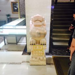 -中国黄金(北京旗舰店)