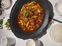 -虾吃虾涮.虾火锅.肉蟹煲(步步高梅溪新天地店)