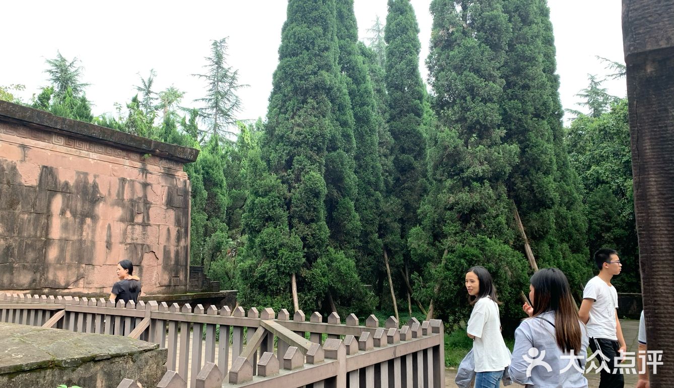 成都旅游攻略之锦里