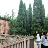 成都旅游攻略之锦里